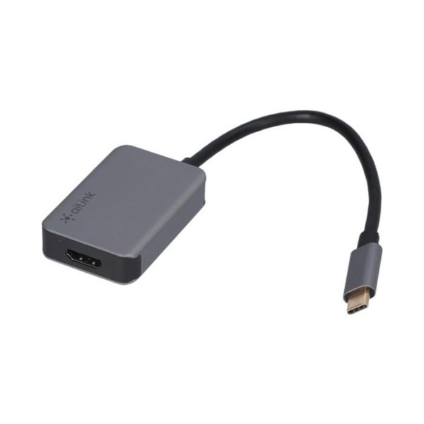 کانکتور آلومینیومی آیلینک