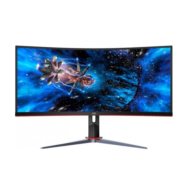 مانیتور CU34G2X/BK