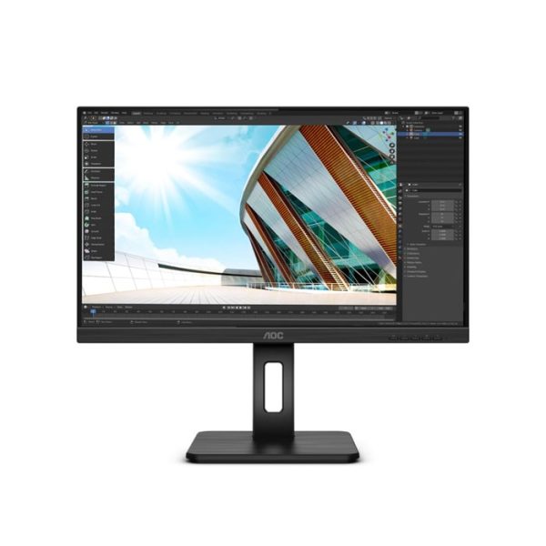 مانیتور AOC Q24P2Q