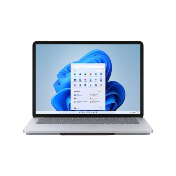 مایکروسافت سطح لپ تاپ استودیو