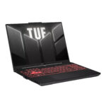 لپ تاپ گیمینگ ایسوس 16 اینچی مدل TUF Gaming A16 FA607NUQ R7 170H 16GB 512GB 6GB RTX4050 - Image 2