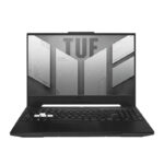 لپ تاپ ایسوس 15.6 اینچی مدل TUF Gaming FX517ZC i7 12650H 16GB 512GB SSD 4GB RTX3050 - Image 2