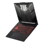 لپ تاپ گیمینگ ایسوس 16 اینچی مدل TUF Gaming A16 FA607NUQ R7 170H 16GB 512GB 6GB RTX4050 - Image 5