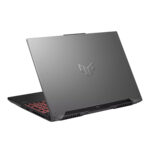 لپ تاپ گیمینگ ایسوس 16 اینچی مدل TUF Gaming A16 FA607NUQ R7 170H 16GB 512GB 6GB RTX4050 - Image 4