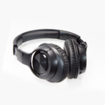 هدفون بلوتوثی کینگ استار مدل KBH21 - Image 2