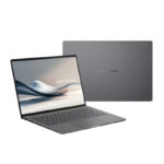 لپ تاپ 14 اینچی ایسوس مدل Zenbook 14 UX3405CA Core Ultra 9 285H 32GB 1TB SSD Arc OLED Touch Backlit - Image 5