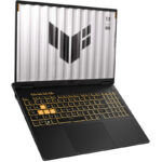 لپتاپ ۱۶ اینچی ایسوس مدل TUF Gaming F16 FX608JMR i7 14650HX 32GB 1TB SSD 8GB RTX5060