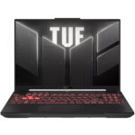 لپ تاپ گیمینگ ایسوس 16 اینچی مدل TUF Gaming A16 FA607NUQ R7 170H 16GB 512GB 6GB RTX4050 - Image 3