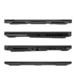 لپ تاپ ایسوس 15.6 اینچی مدل TUF Gaming FX517ZC i7 12650H 16GB 512GB SSD 4GB RTX3050 - Image 3