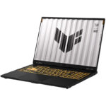 لپتاپ ۱۶ اینچی ایسوس مدل TUF Gaming F16 FX608JMR i7 14650HX 32GB 1TB SSD 8GB RTX5060 - Image 2