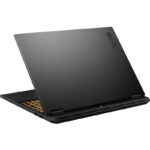 لپتاپ ۱۶ اینچی ایسوس مدل TUF Gaming F16 FX608JMR i7 14650HX 32GB 1TB SSD 8GB RTX5060 - Image 3
