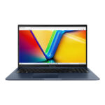 لپ تاپ ایسوس 14 اینچی مدل Vivobook 14 X1404VA i5 1334U 12GB 256GB Iris Xe