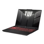 لپ تاپ گیمینگ ایسوس 16 اینچی مدل TUF Gaming A16 FA607NUQ R7 170H 16GB 512GB 6GB RTX4050