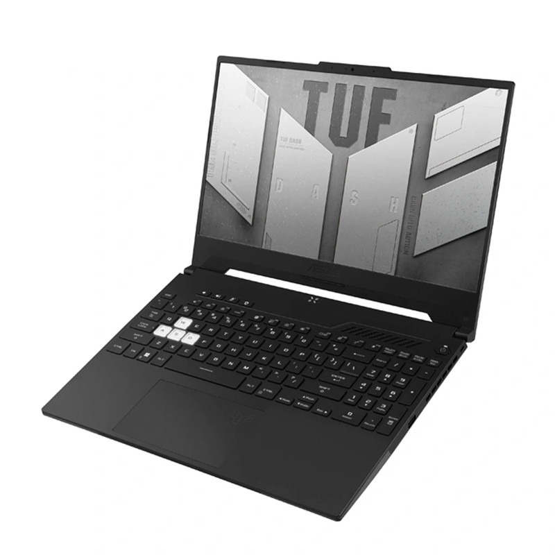 aae6b31904e1ef130d3786f9a8d9309d00138311_1670412893.jpg لپ تاپ ایسوس 15.6 اینچی مدل TUF Gaming FX517ZC i7 12650H 16GB 512GB SSD 4GB RTX3050 - Image 1