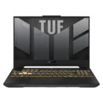لپ تاپ ایسوس 15.6 اینچی مدل TUF Gaming F15 FX507ZC i7 12700H 16GB 512GB SSD 4GB RTX3050