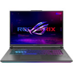 لپ تاپ گیمینگ 18 اینچی ایسوس مدل ROG Strix G814PH Ryzen 9 8940HX 16GB 1TB 8GB RTX5050