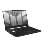 لپ تاپ ایسوس 15.6 اینچی مدل TUF Gaming FX517ZC i7 12650H 16GB 512GB SSD 4GB RTX3050 - Image 6