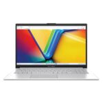 لپ تاپ ایسوس 15.6 اینچی مدل Vivobook 15 E1504FA R5 7520U 8GB RAM 512GB SSD AMD