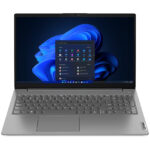 لپ تاپ لنوو 15.6 اینچی مدل V15 G4 ABP R7 7730U 16GB 512GB