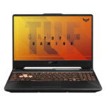 لپ تاپ گیمینگ ایسوس TUF Gaming F15 FX506LH i5 10300H 8GB 512GB SSD 4GB GTX 1650
