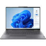 لپ تاپ 16 اینچی لنوو مدل Yoga 7 2 in 1 Core Ultra 7 155U 16GB 1TB SSD Arc Touch