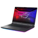 لپ تاپ 16 اینچی گیمینگ ایسوس مدل ROG Strix G16 2025 G615LR Ultra 7 255HX 16G 1T SSD 12G RTX 5070 Ti