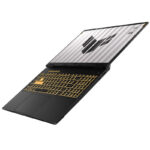 لپتاپ ۱۶ اینچی ایسوس مدل TUF Gaming F16 FX608JMR i7 14650HX 32GB 1TB SSD 8GB RTX5060 - Image 7