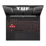 لپ تاپ گیمینگ ایسوس 16 اینچی مدل TUF Gaming A16 FA607NUQ R7 170H 16GB 512GB 6GB RTX4050 - Image 8