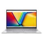 لپ تاپ 15.6 اینچی ایسوس مدل VivoBook 15 F1504VA i3 1315U 8GB 512GB SSD Int - تصویر 2