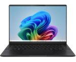 لپ تاپ 14 اینچ ایسوس مدل Vivobook S5406SA Ultra 7 258V 32GB 1TB SSD INTEL - تصویر 3