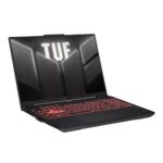 لپ تاپ گیمینگ ایسوس 16 اینچی مدل TUF Gaming A16 FA607NUQ R7 170H 16GB 512GB 6GB RTX4050 - تصویر 2
