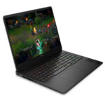 لپ تاپ 16 اینچی گیمینگ اچ پی مدل AN0008TX ULTRA 9 285H 64GB RAM 1TB SSD 8GB RTX5060 144Hz - تصویر 2