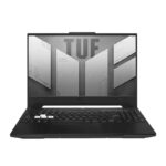 لپ تاپ ایسوس 15.6 اینچی مدل TUF Gaming FX517ZC i7 12650H 16GB 512GB SSD 4GB RTX3050 - تصویر 2