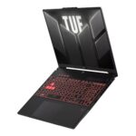 لپ تاپ گیمینگ ایسوس 16 اینچی مدل TUF Gaming A16 FA607NUQ R7 170H 16GB 512GB 6GB RTX4050 - تصویر 5