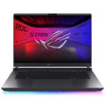 لپ تاپ 16 اینچی ایسوس مدل ROG Strix G16 G615LW Core Ultra 9 275HX 32GB 1TB SSD 16GB RTX5080