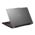 لپ تاپ گیمینگ ایسوس 16 اینچی مدل TUF Gaming A16 FA607NUQ R7 170H 16GB 512GB 6GB RTX4050 - تصویر 4