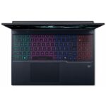 لپ تاپ 16 اینچی گیمینگ ایسر مدل Predator Helios PH16 Ultra 9 275HX 64GB 2TB SSD 24GB RTX5090 - تصویر 2