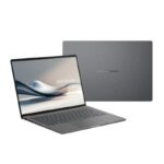 لپ تاپ 14 اینچی ایسوس مدل Zenbook 14 UX3405CA Core Ultra 9 285H 32GB 1TB SSD Arc OLED Touch Backlit - تصویر 5
