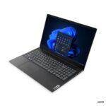 لپ تاپ لنوو 15.6 اینچی V15 Celeron N4500 8GB 256GB SSD - تصویر 3