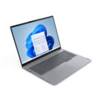 لپ تاپ لنوو Core i5 13500h 16GB D5 SSD 512GB 6GB RTX3050 ThinkBook 16 Plus - تصویر 2