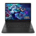 لپ تاپ 16 اینچی اچ‌ پی مدل OMEN Gaming 16 ap0167AX R9 8940HX 16GB 512GB SSD 8GB RTX5060 - تصویر 3