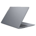 لپ تاپ لنوو 15.6 اینچی مدل IdeaPad Slim 3 i3 1315U 8GB 256GB UHD - تصویر 3