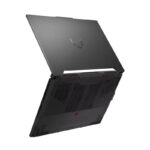 لپ تاپ ۱۷.۳ اینچی ایسوس مدل TUF Gaming FX707ZC i5 12500H 16GB 512GB 4GB RTX 3050 - تصویر 3