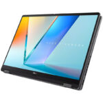 لپ تاپ 14 اینچی ایسوس مدل Vivobook 14 Flip TP3407SA Core Ultra 7 16GB 1TB SSD Arc OLED Backlit Touch - تصویر 4