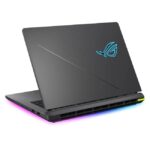 لپ تاپ 16 اینچی ایسوس مدل ROG Strix G16 G615LW Core Ultra 9 275HX 32GB 1TB SSD 16GB RTX5080 - تصویر 5
