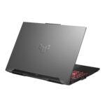 لپ تاپ گیمینگ ایسوس 16 اینچی مدل TUF Gaming A16 FA607NUQ R7 170H 16GB 512GB 6GB RTX4050 - تصویر 6