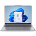 لپ تاپ لنوو Core i5 13500h 16GB D5 SSD 512GB 6GB RTX3050 ThinkBook 16 Plus