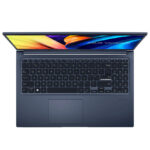 لپ تاپ 15.6 اینچی ایسوس مدل Vivobook F1502VA i5 13420H 8GB 512GB IPS Backlit - تصویر 2