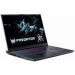 لپ تاپ 16 اینچی گیمینگ ایسر مدل Predator Helios PH16 Ultra 9 275HX 64GB 2TB SSD 24GB RTX5090 - تصویر 3