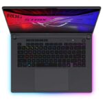 لپ تاپ 16 اینچی ایسوس مدل ROG Strix G16 G615LW Core Ultra 9 275HX 32GB 1TB SSD 16GB RTX5080 - تصویر 3